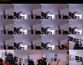 its_sol — 69 minute Chaturbate female cam show recording, 1080p, Jul 4, 2021