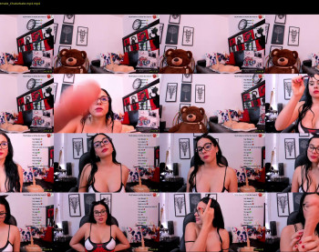its_sol — 79 minute Chaturbate female cam show recording, 1080p, Jul 4, 2021