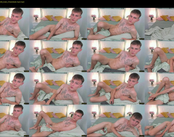 jacksonvox — 59 minute Chaturbate male cam show recording, 720p, Jul 5, 2021