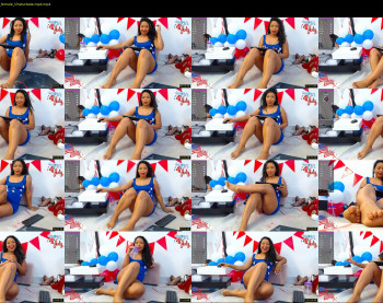 jadee__ — 70 minute Chaturbate female cam show recording, 1080p, Jul 4, 2021