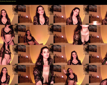 jadeperez_ — 40 minute Chaturbate female cam show recording, 1080p, Jul 4, 2021