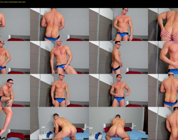 jasonblakes — 70 minute Chaturbate male cam show recording, 1080p, Jul 4, 2021