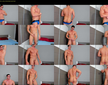 jasonblakes — 70 minute Chaturbate male cam show recording, 1080p, Jul 4, 2021