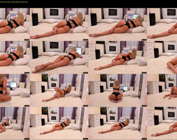 jaylynxxxx74 — 26 minute Chaturbate female cam show recording, 1080p, Jul 4, 2021