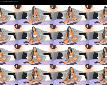 jenny_roberts96 — 6 minute Chaturbate female cam show recording, 1080p, Jul 4, 2021