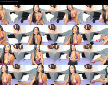 jenny_roberts96 — 19 minute Chaturbate female cam show recording, 1080p, Jul 5, 2021