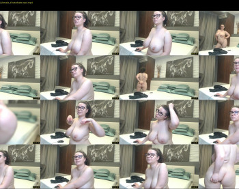 jessykah — 27 minute Chaturbate female cam show recording, 1080p, Jul 4, 2021