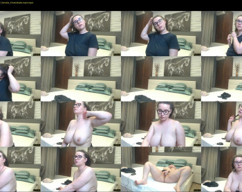 jessykah — 29 minute Chaturbate female cam show recording, 1080p, Jul 4, 2021