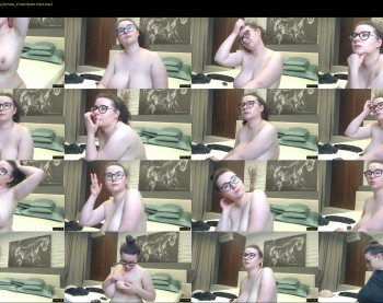jessykah — 26 minute Chaturbate female cam show recording, 1080p, Jul 4, 2021