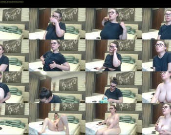 jessykah — 38 minute Chaturbate female cam show recording, 1080p, Jul 4, 2021