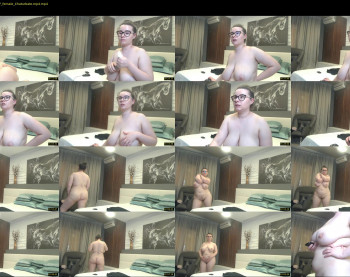 jessykah — 4 minute Chaturbate female cam show recording, 1080p, Jul 4, 2021