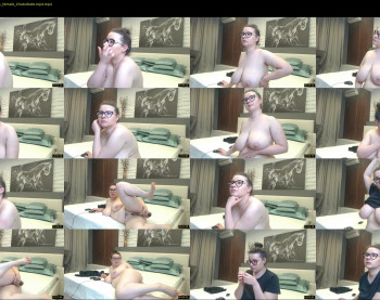 jessykah — 49 minute Chaturbate female cam show recording, 1080p, Jul 4, 2021