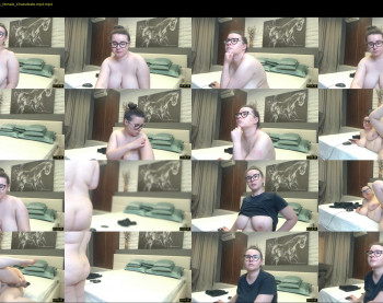 jessykah — 39 minute Chaturbate female cam show recording, 1080p, Jul 4, 2021