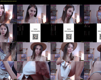 jodieangel4sin — 70 minute Chaturbate female cam show recording, 720p, Jul 4, 2021