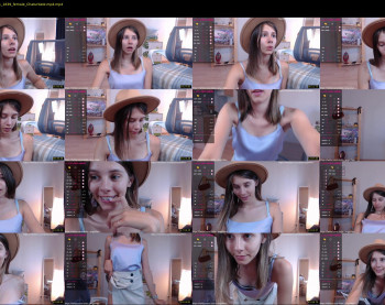 jodieangel4sin — 30 minute Chaturbate female cam show recording, 720p, Jul 4, 2021
