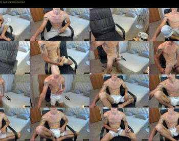 joni_joni18 — 74 minute Chaturbate male cam show recording, 720p, Jul 4, 2021