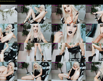 julia_wilson — 44 minute Chaturbate female cam show recording, 720p, Jul 4, 2021
