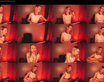 kaileeshy — 70 minute Chaturbate female cam show recording, 1080p, Jul 4, 2021