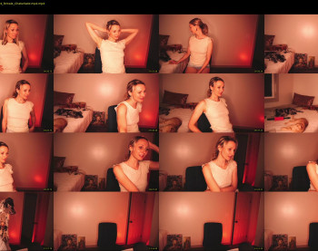 kaileeshy — 16 minute Chaturbate female cam show recording, 1080p, Jul 4, 2021
