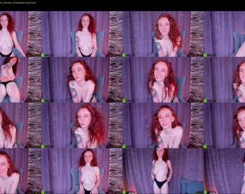 katrinpolly — 10 minute Chaturbate couple cam show recording, 1080p, Jul 4, 2021