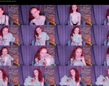katrinpolly — 17 minute Chaturbate couple cam show recording, 1080p, Jul 4, 2021