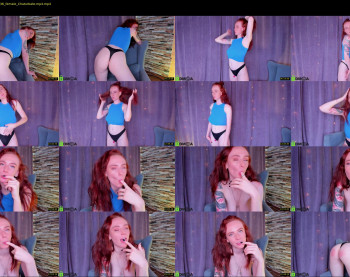 katrinpolly — 36 minute Chaturbate couple cam show recording, 1080p, Jul 4, 2021