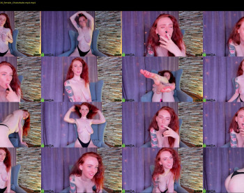katrinpolly — 75 minute Chaturbate couple cam show recording, 1080p, Jul 4, 2021