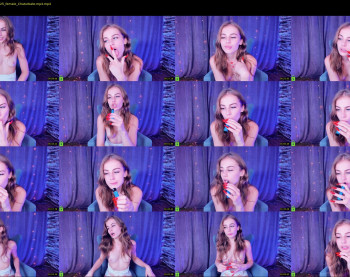 katrinpolly — 3 minute Chaturbate couple cam show recording, 1080p, Jul 4, 2021