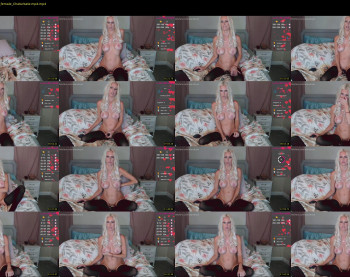 kb3301 — 20 minute Chaturbate couple cam show recording, 1080p, Jul 4, 2021