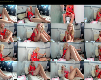 ketorina — 70 minute Chaturbate female cam show recording, 1080p, Jul 4, 2021