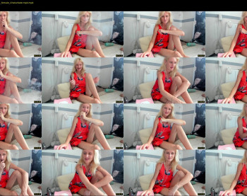 ketorina — 5 minute Chaturbate female cam show recording, 1080p, Jul 4, 2021