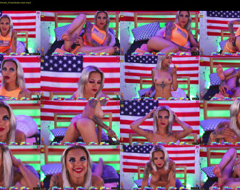 kittygy — 75 minute Chaturbate female cam show recording, 1080p, Jul 4, 2021