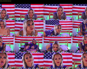 kittygy — 33 minute Chaturbate female cam show recording, 1080p, Jul 4, 2021