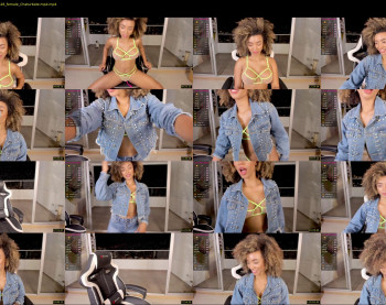 kleogold_1 — 71 minute Chaturbate female cam show recording, 1080p, Jul 4, 2021