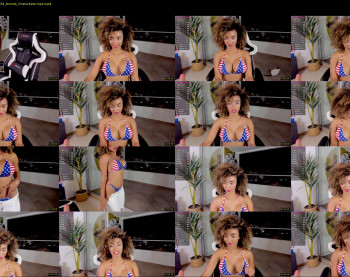 kleogold_1 — 41 minute Chaturbate female cam show recording, 1080p, Jul 5, 2021