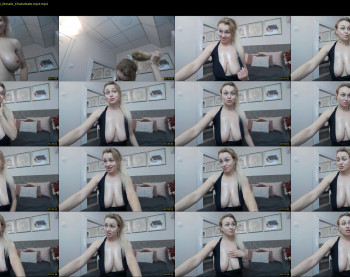ladyjeen — 6 minute Chaturbate female cam show recording, 1080p, Jul 4, 2021