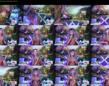 lana_del_bae — 71 minute Chaturbate female cam show recording, 1080p, Jul 4, 2021