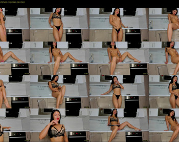 lana_sky — 70 minute Chaturbate female cam show recording, 1080p, Jul 4, 2021