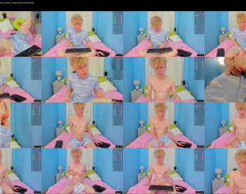 landel_boy — 70 minute Chaturbate male cam show recording, 1080p, Jul 4, 2021