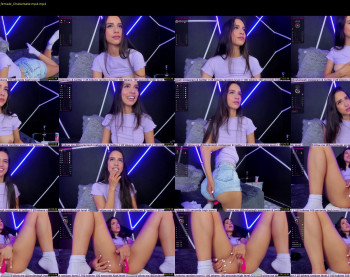 laniegh — 68 minute Chaturbate female cam show recording, 1080p, Jul 5, 2021