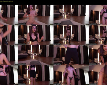 lecsy — 70 minute Chaturbate female cam show recording, 1080p, Jul 4, 2021