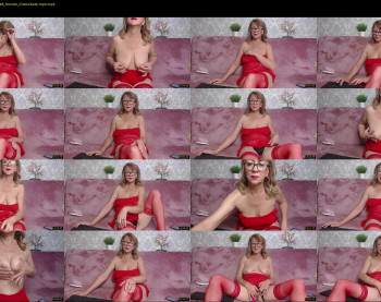 lelapopins — 25 minute Chaturbate female cam show recording, 720p, Jul 4, 2021