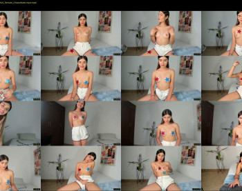 lucia_sandy — 70 minute Chaturbate female cam show recording, 1080p, Jul 5, 2021