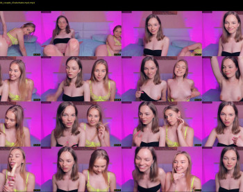 martajolie — 11 minute Chaturbate female cam show recording, 1080p, Jul 4, 2021