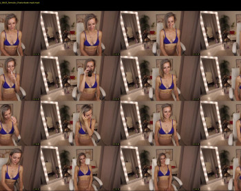 martha_mayer — 15 minute Chaturbate female cam show recording, 1080p, Jul 4, 2021