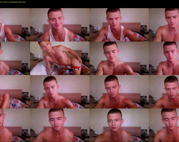 marvelboy_ — 70 minute Chaturbate male cam show recording, 720p, Jul 4, 2021