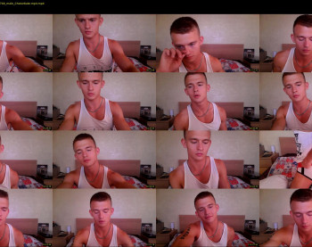 marvelboy_ — 70 minute Chaturbate male cam show recording, 720p, Jul 4, 2021