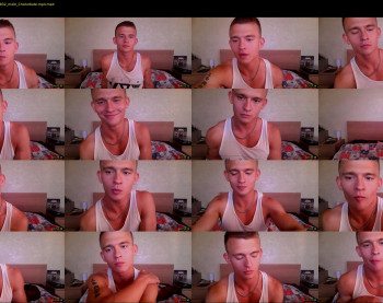 marvelboy_ — 70 minute Chaturbate male cam show recording, 720p, Jul 4, 2021