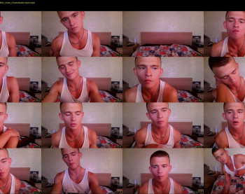 marvelboy_ — 70 minute Chaturbate male cam show recording, 720p, Jul 4, 2021