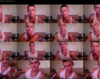 marvelboy_ — 70 minute Chaturbate male cam show recording, 720p, Jul 4, 2021